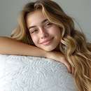 Erotic Massage with Blonde Model in Sheboygan